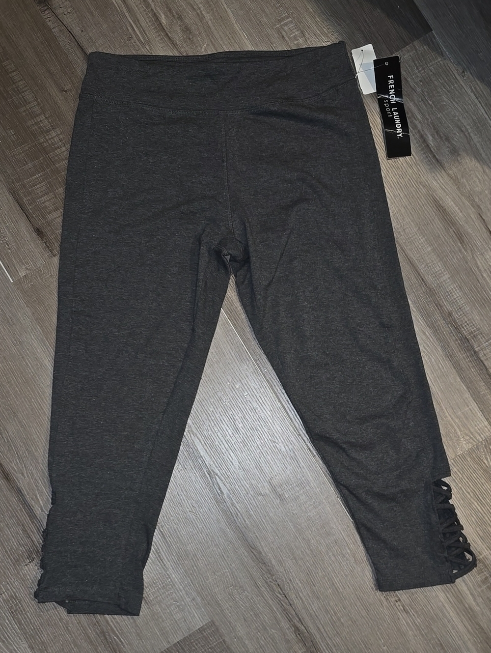 Capri Leggings